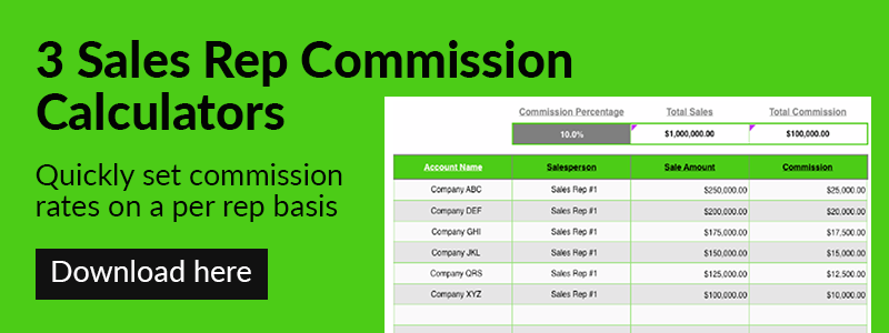 Complete Guide to Car Sales Commissions