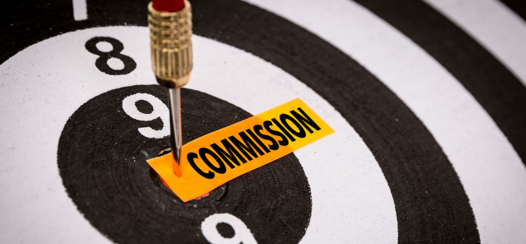 How To Determine Typical Commission Structures For Sales Reps