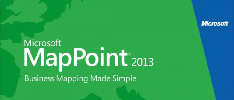 SPOTIO is your alternative to microsoft mappoint