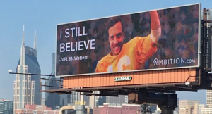 Billboard Incentive Image