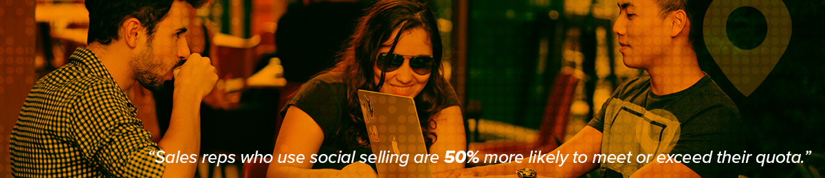 Can You Really Find Social Sales Rep Review?