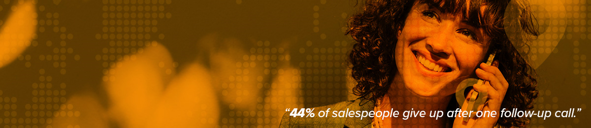 sales presentation success rate