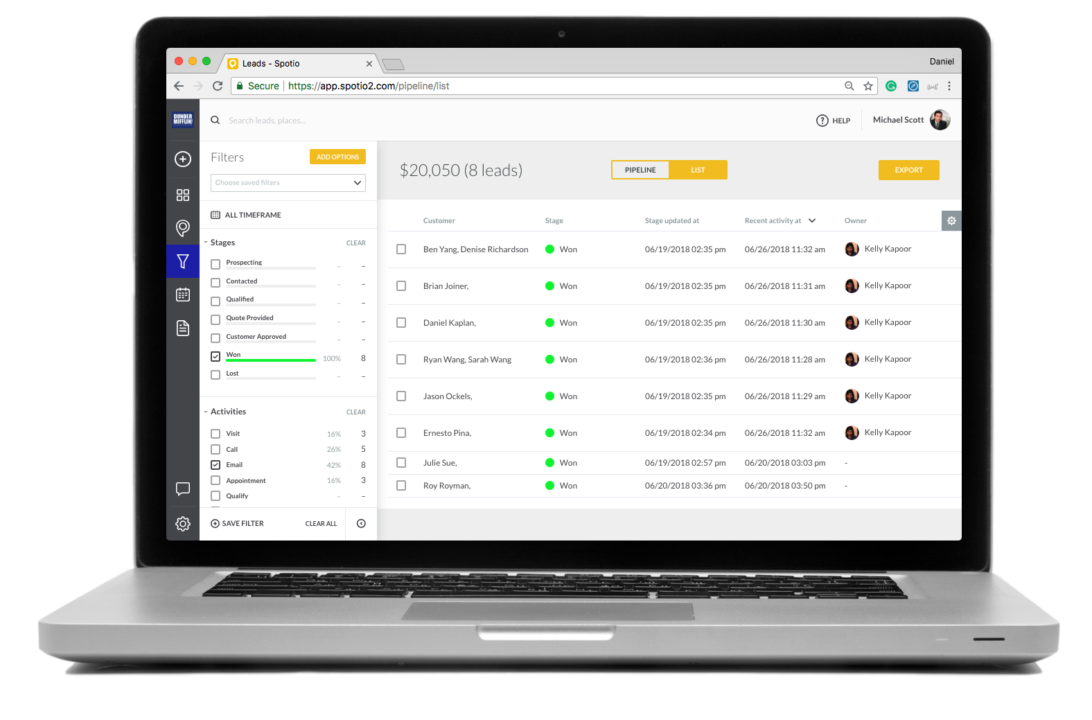 Report Builder Report Builder