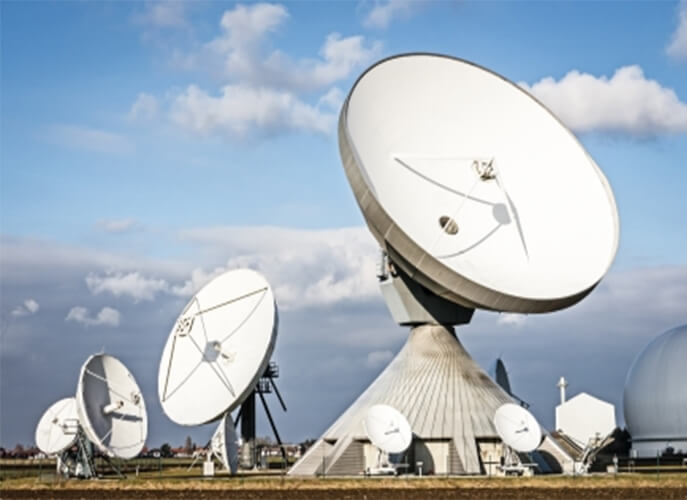 telecomm telecomm