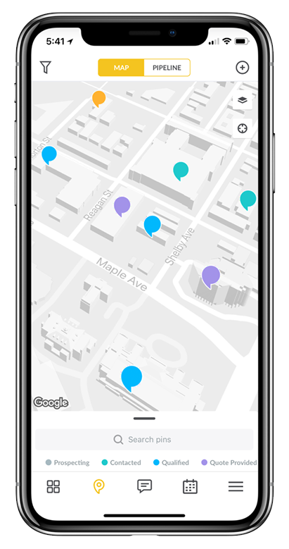 Route Optimization Mobile Route Optimization Mobile