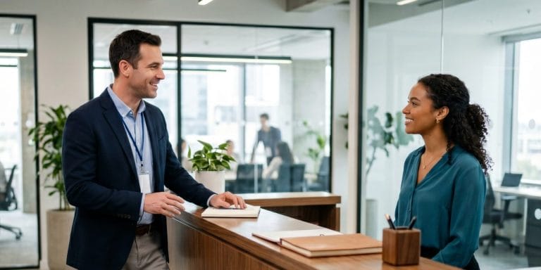 How to Get Past the Gatekeeper in Sales (Scripts Included)