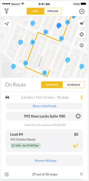 free alternative to microsoft streets and trips