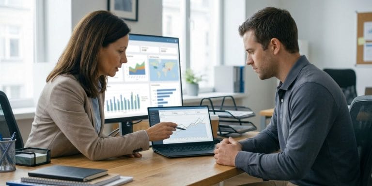 How to Measure Field Sales Efficiency: A Manager’s Guide