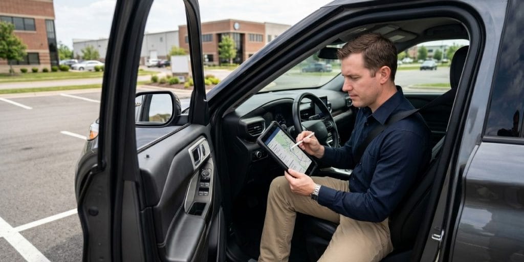 Improve Your Sales Process: A Field Manager’s Playbook
