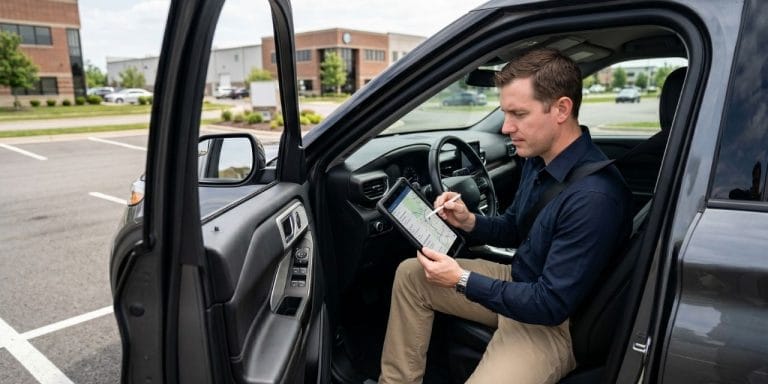Improve Your Sales Process: A Field Manager’s Playbook