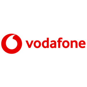 Vodafone Logo Vodafone Logo