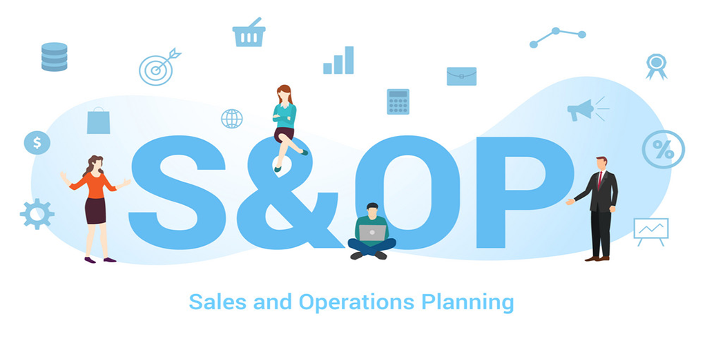 S&op. Преимущества sales and Operation planning. S&op картинка. S op process icon.