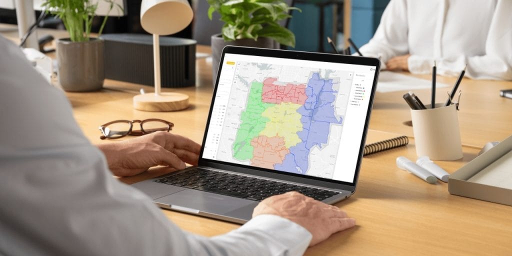 Sales Territory Mapping by Zip Code: Step-by-Step