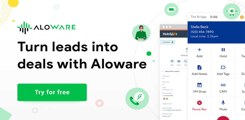 Aloware Image for Sales Tools Post copy