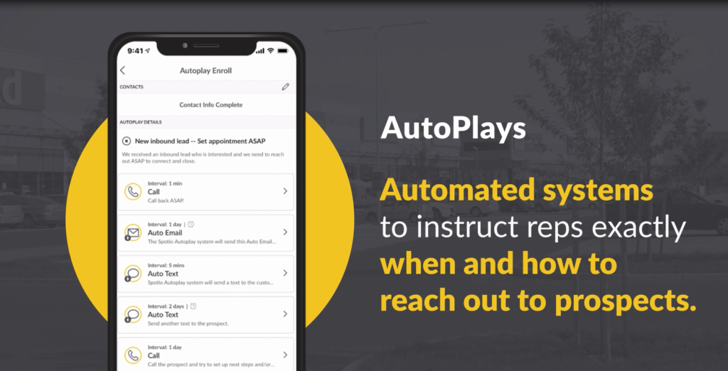 Autoplays for Onboarding