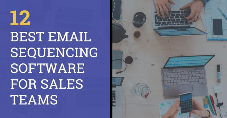 Best Email Sequencing Software