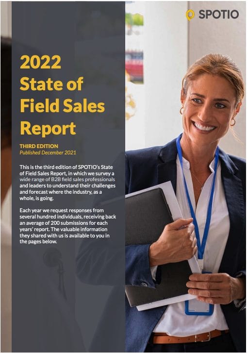 SOFS 2022 Cover