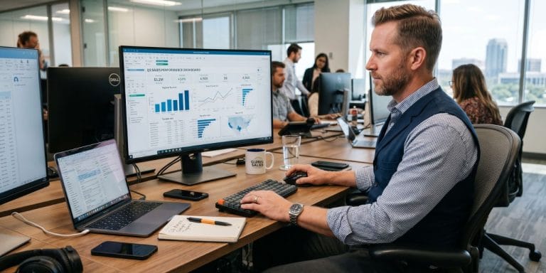 Best Sales Reporting Software for Field Teams (2026)