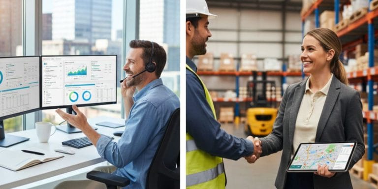 Inside Sales vs Outside Sales: Which Model Wins in 2026?