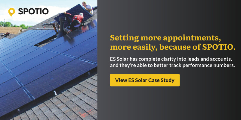 ES Solar Case Study
