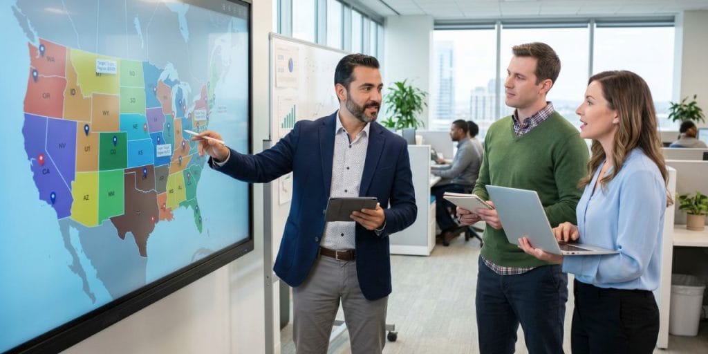 B2B Sales Strategy: A Field Leader’s Playbook
