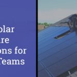 Solar Sales Software