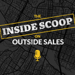 The Inside Scoop on Outside Sales