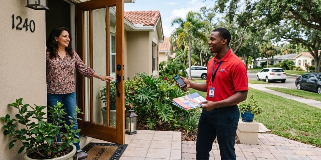 How to Increase Home Improvement Sales: A Field Playbook