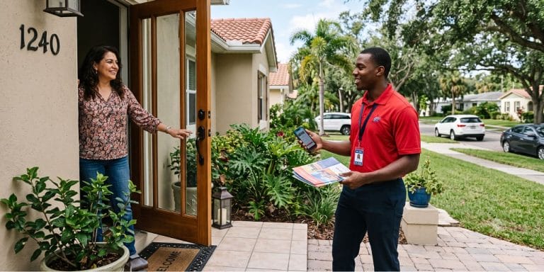 How to Increase Home Improvement Sales: A Field Playbook