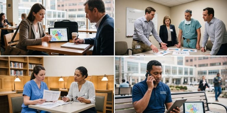 Medical Device Sales: 10 Strategies That Win Deals