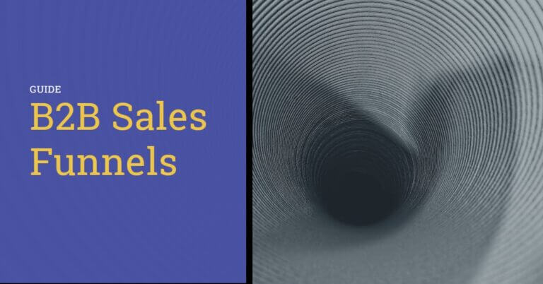 B2B Sales Funnels