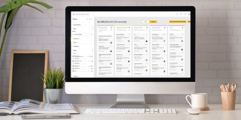 Sales Pipeline Reporting: Field Sales Manager’s Guide