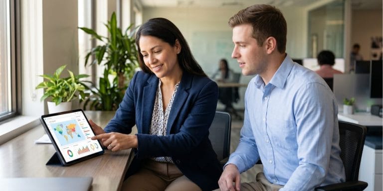 Best Sales Coaching Tools For Field Sales Managers