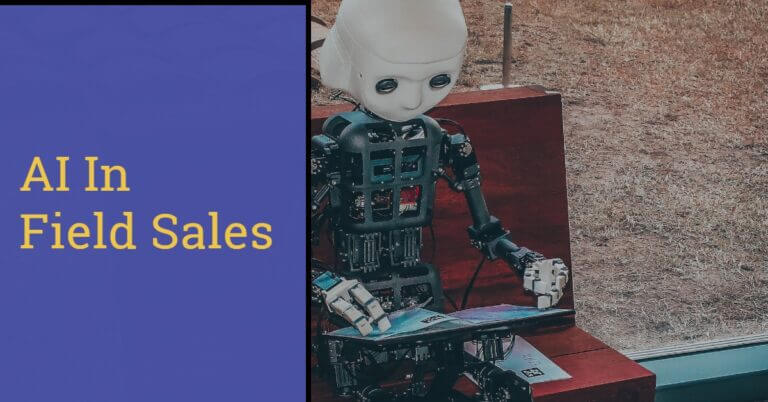 AI in sales