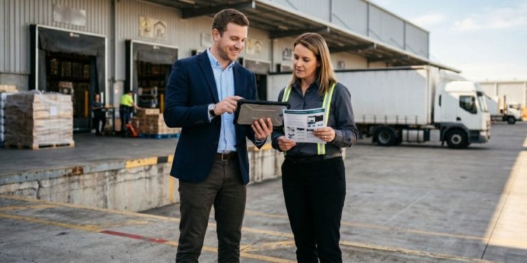 Selling To Distributors: How to Win More Partnerships