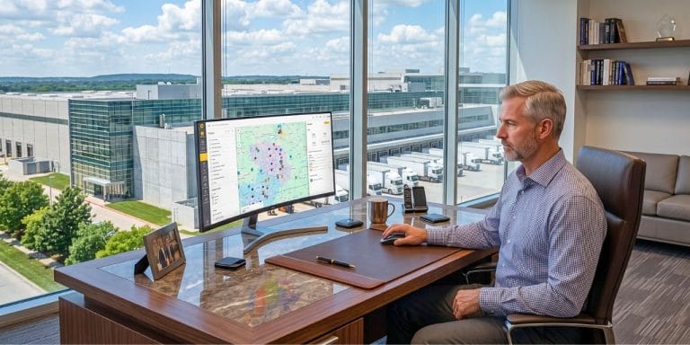 Manufacturing Sales Strategy: A Field Sales Leader’s Playbook