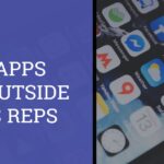Best Apps For Sales Reps