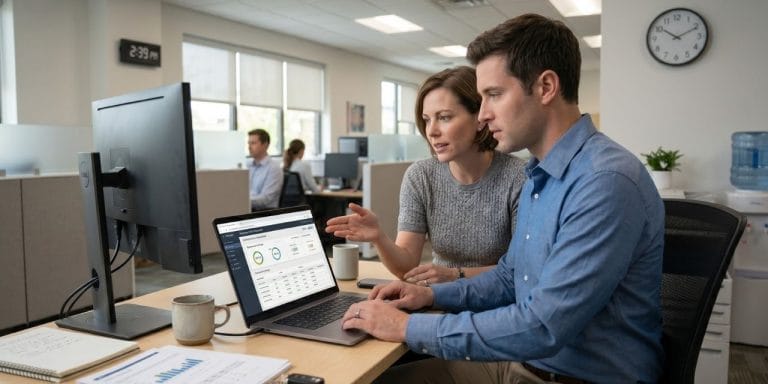 Best Sales Forecasting Software for Field Teams
