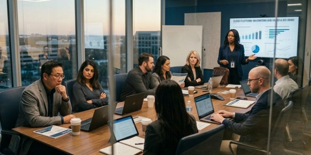 B2B Sales: The Complete Guide for 2026