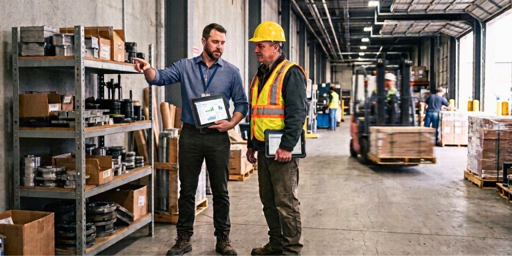 Distributor Sales Training That Goes Beyond Order-Taking
