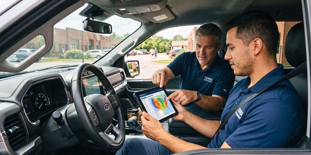 Field Sales Training That Ramps Reps Faster