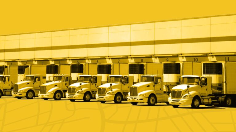 Distributor territory management