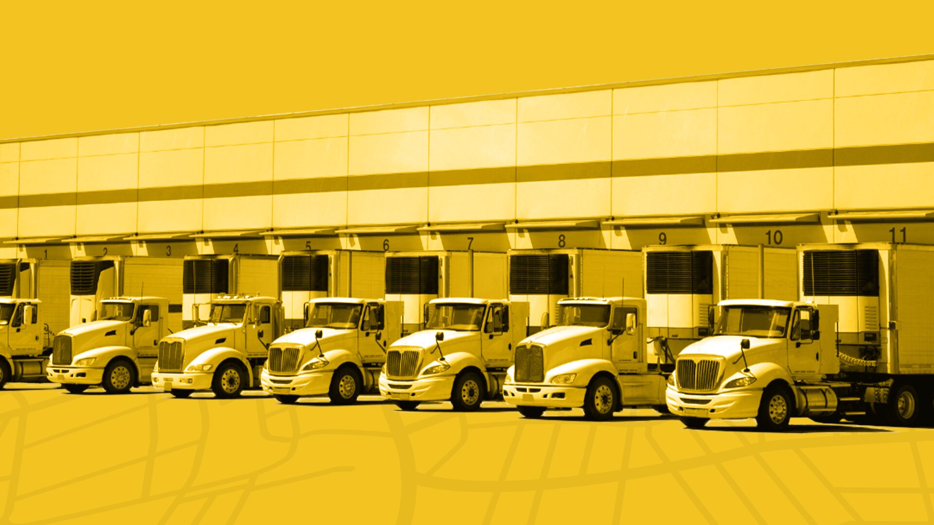 Distributor territory management