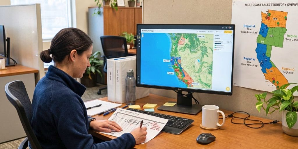 Best Location Analytics Tools for Field Sales in 2026