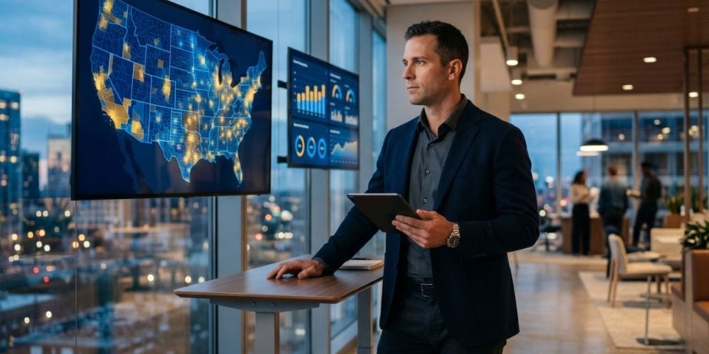 Field Sales RevOps: Strategy, Pillars & Best Practices