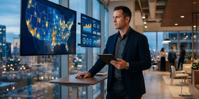 Field Sales RevOps: Strategy, Pillars & Best Practices