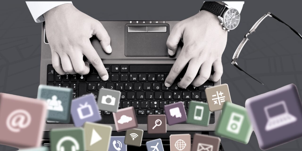 Best Sales Apps