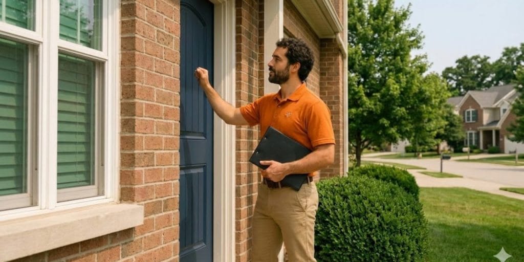 Door to Door Sales Guide: Hire, Train & Scale Teams Fast