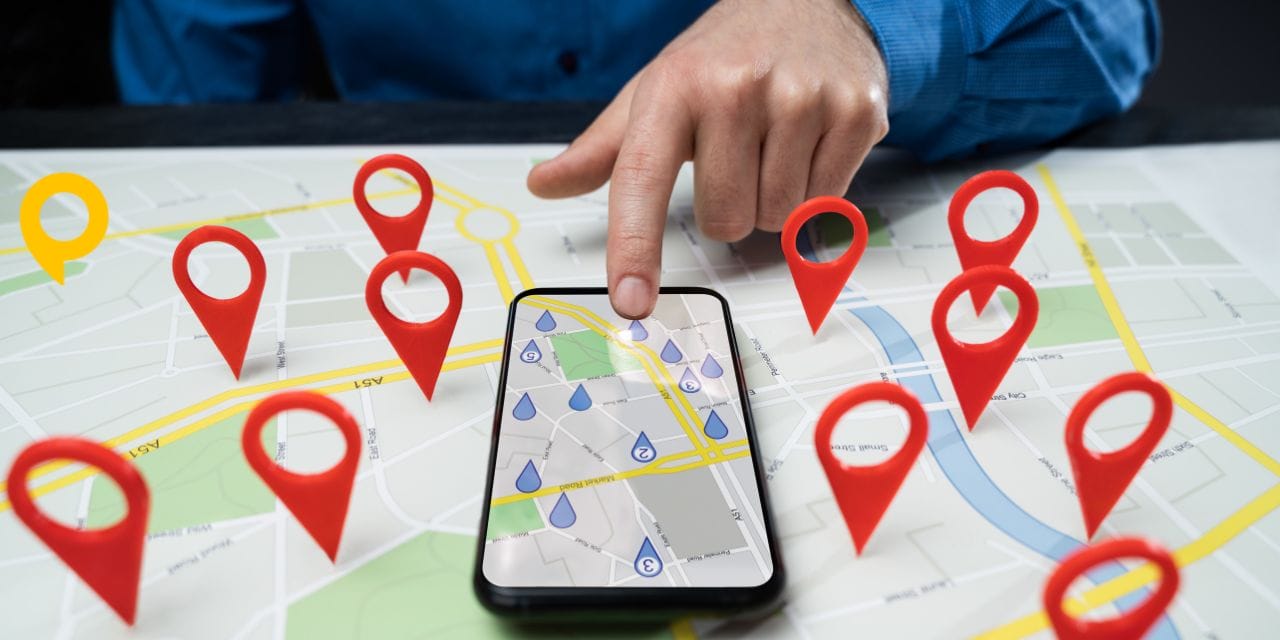 7 Best Sales Mapping Software Tools For 2026 - SPOTIO