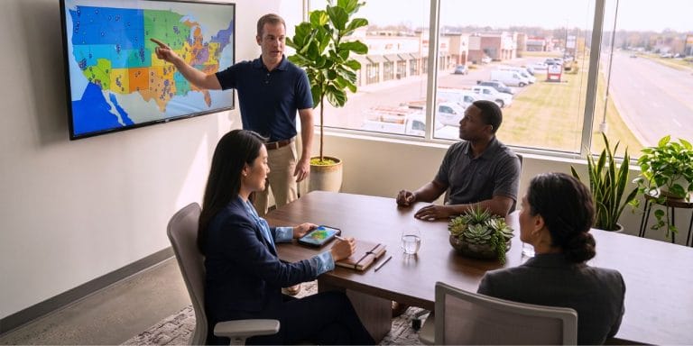 10 Best Enterprise Sales Software for Field Teams